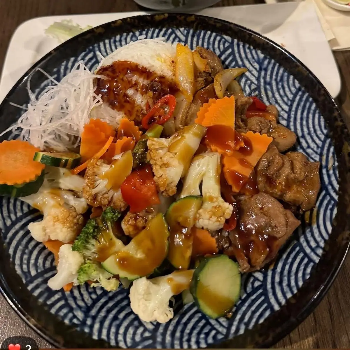 Essen und Trinken photo 4