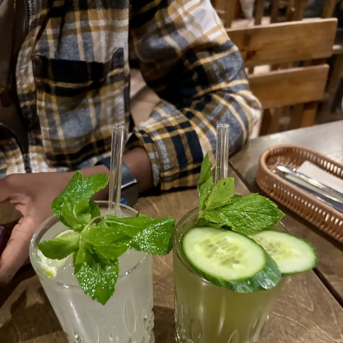 Essen und Trinken photo 8