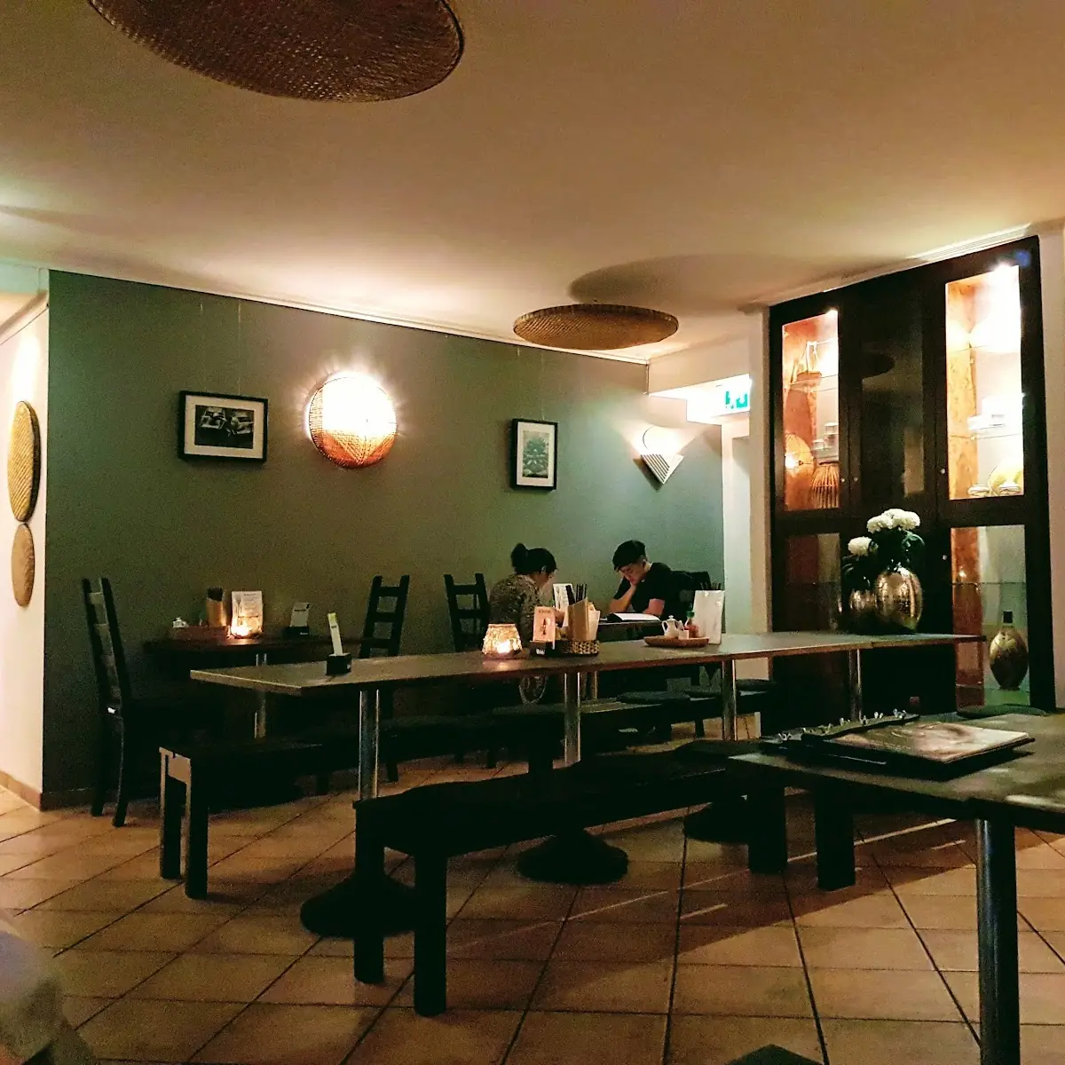 Atmosphäre photo 9