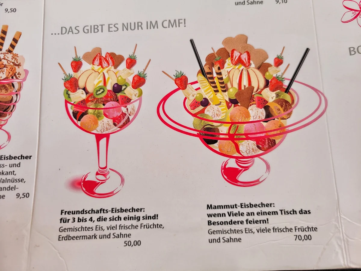 Speisekarte photo 10