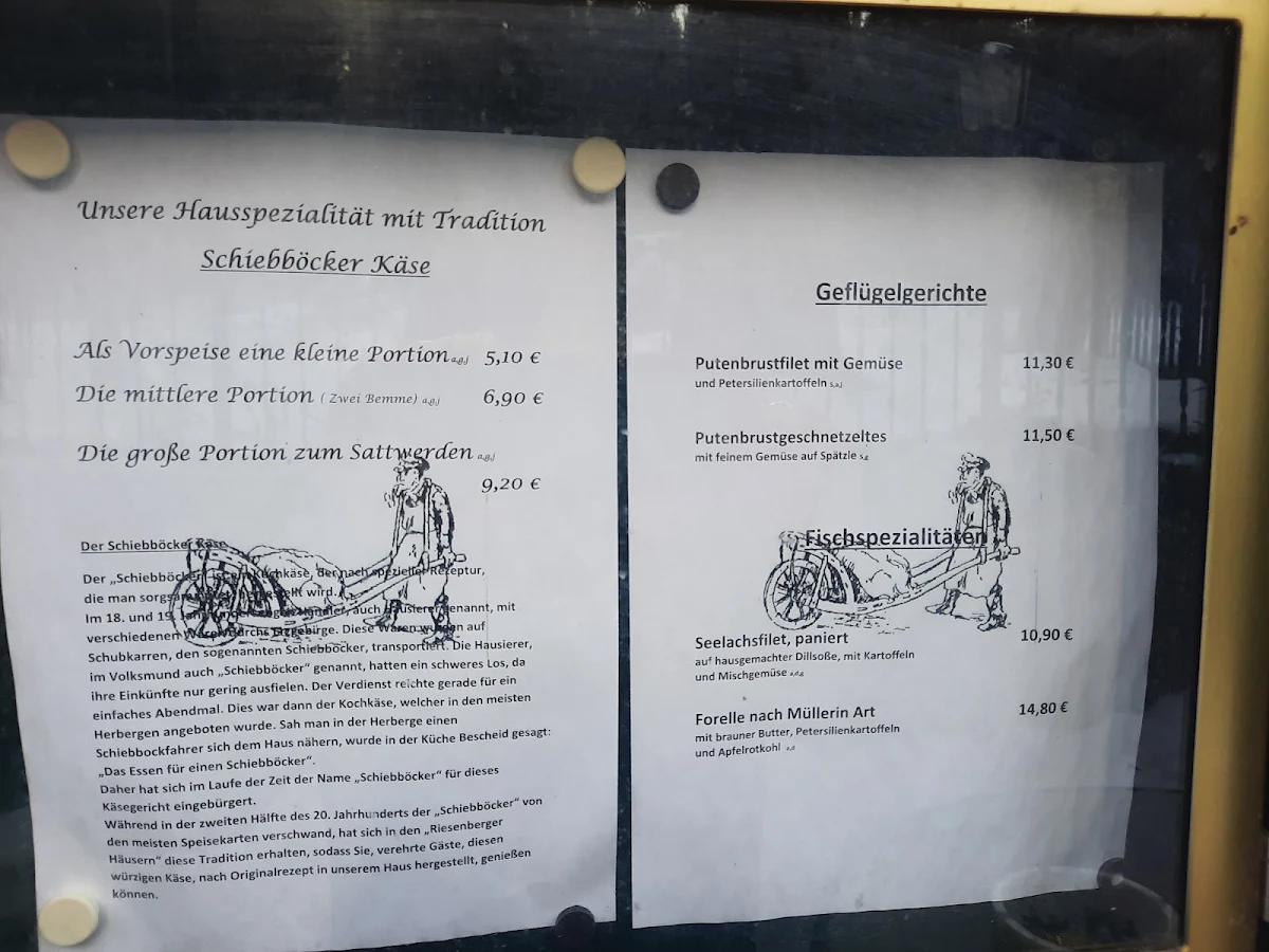 Speisekarte photo 7