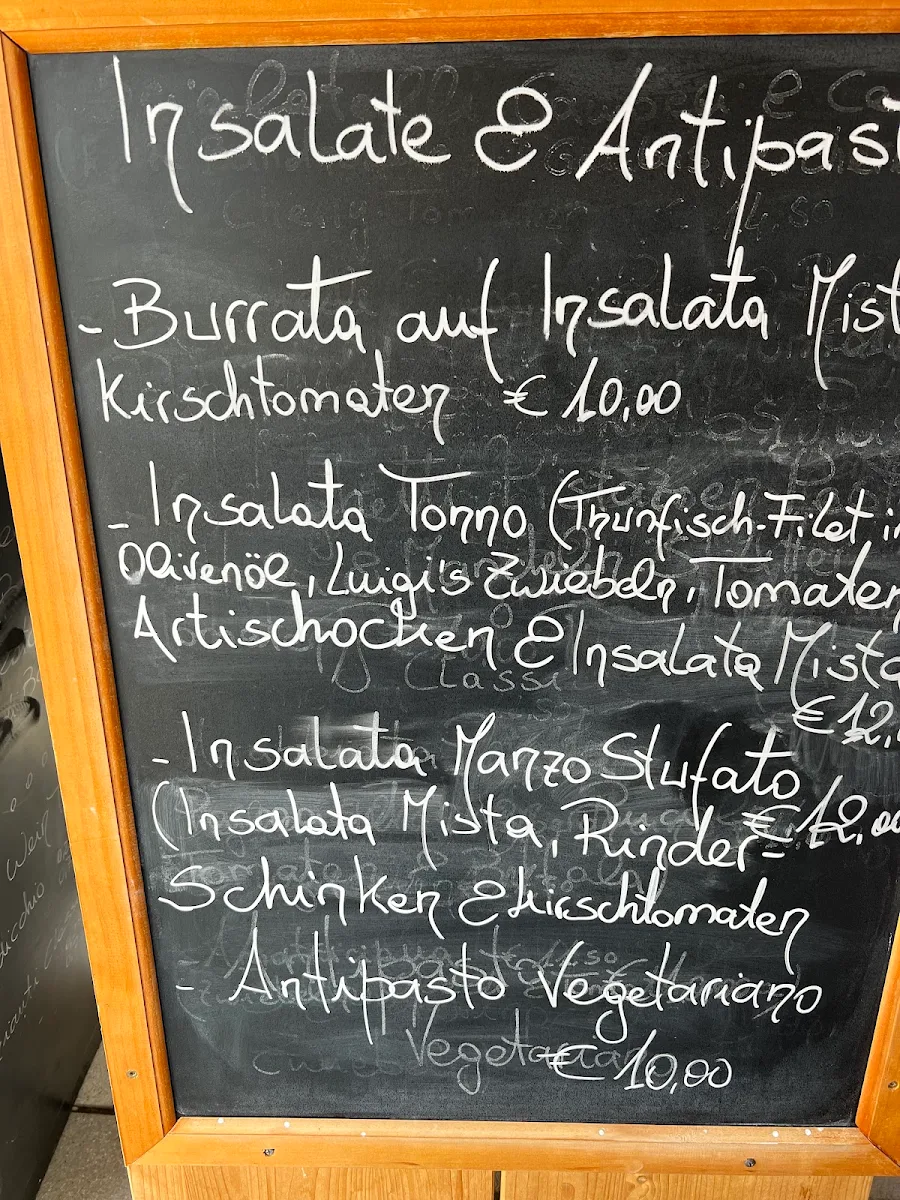 Speisekarte photo 7