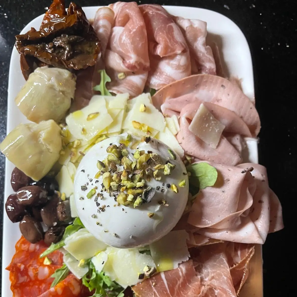 Essen und Trinken photo 6