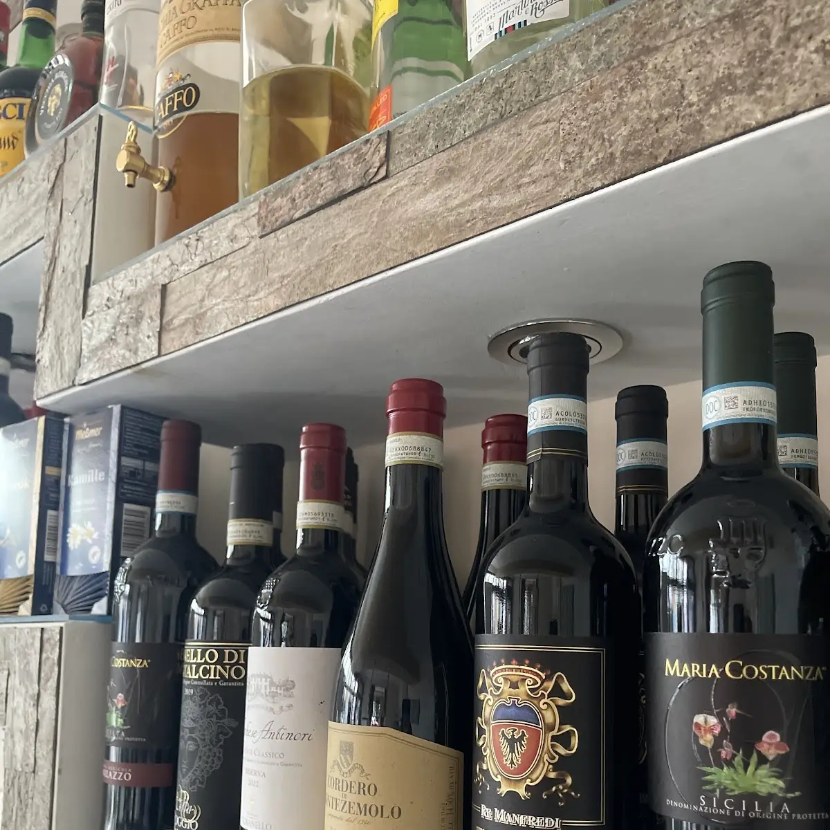 Essen und Trinken photo 8