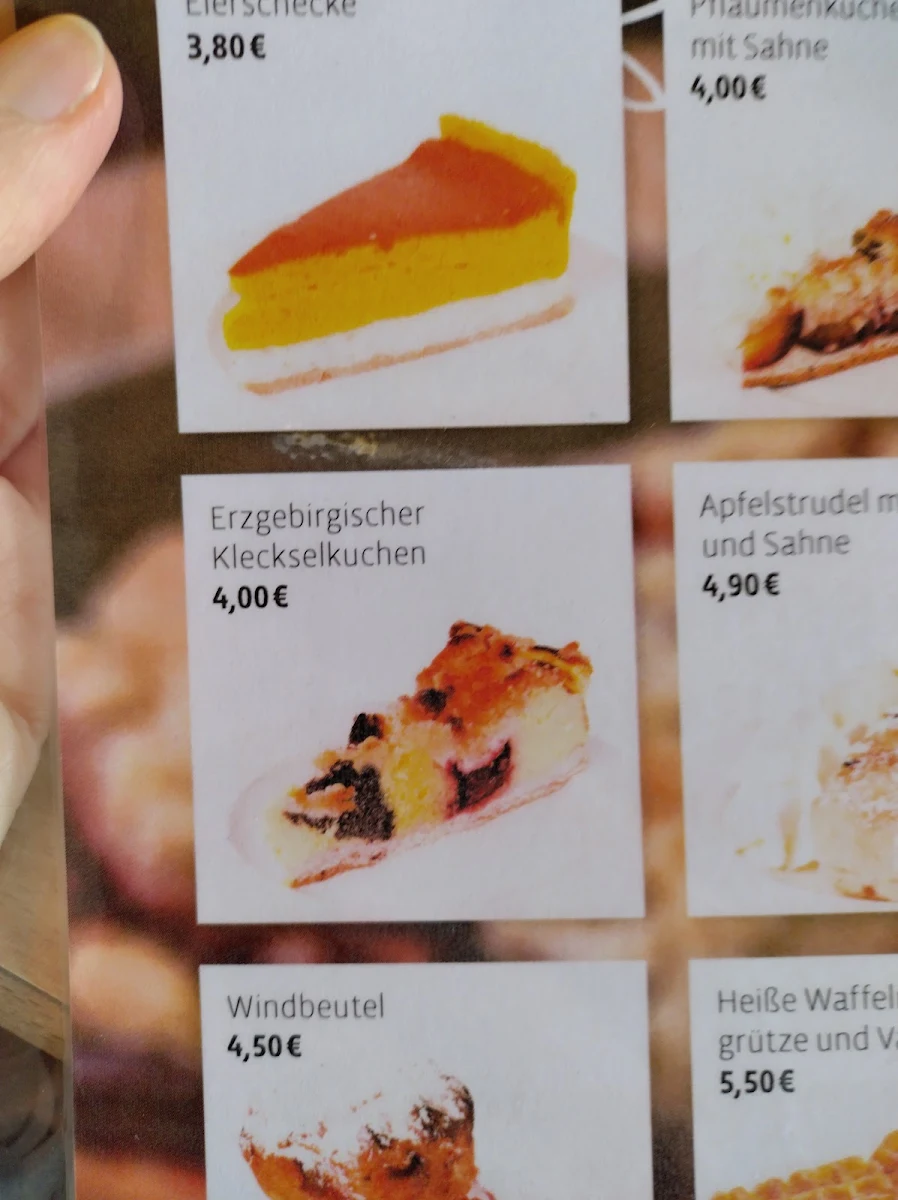 Speisekarte photo 7