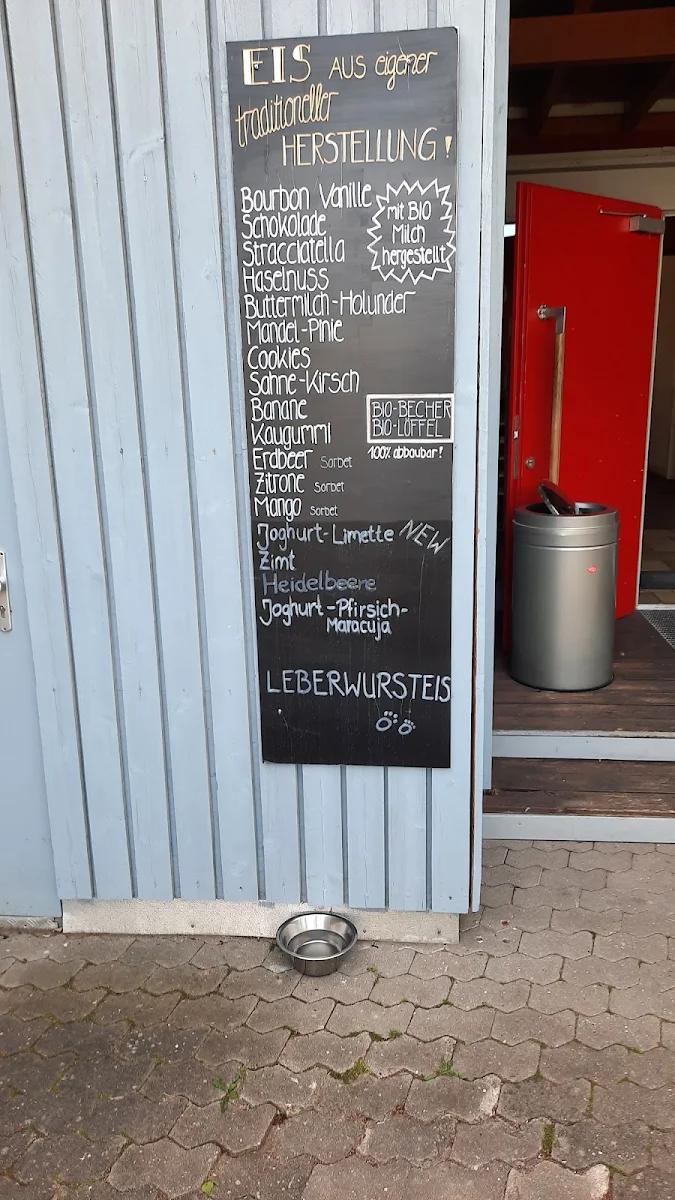 Speisekarte photo 4