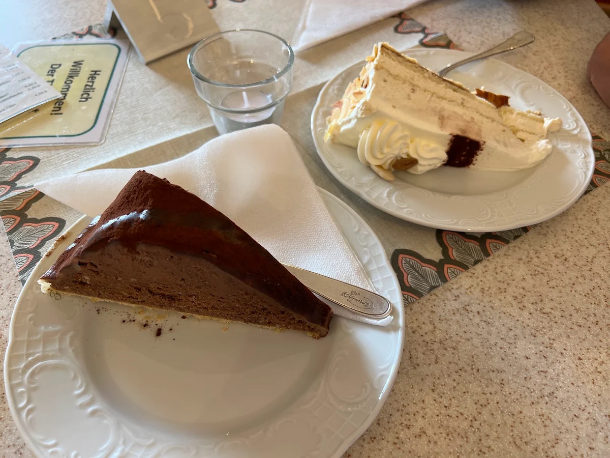 Essen und Trinken photo 10