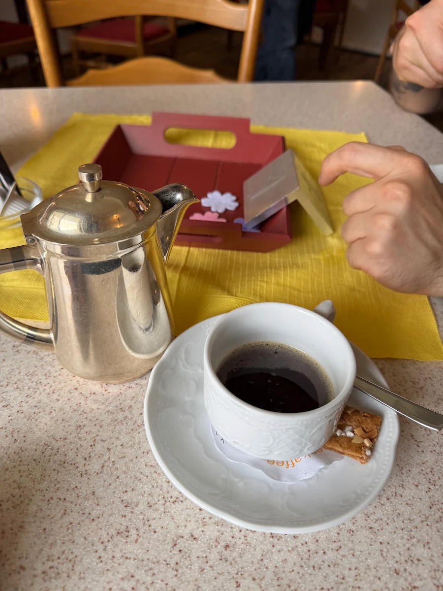 Essen und Trinken photo 4