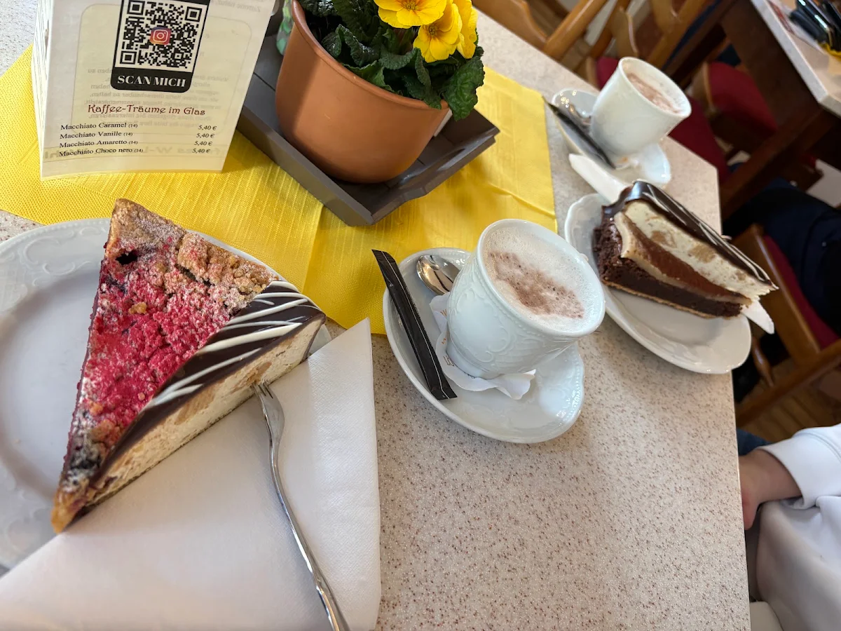Essen und Trinken photo 5