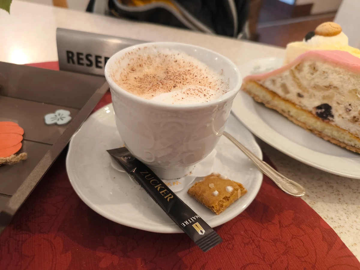 Essen und Trinken photo 6