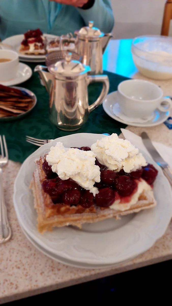 Essen und Trinken photo 7