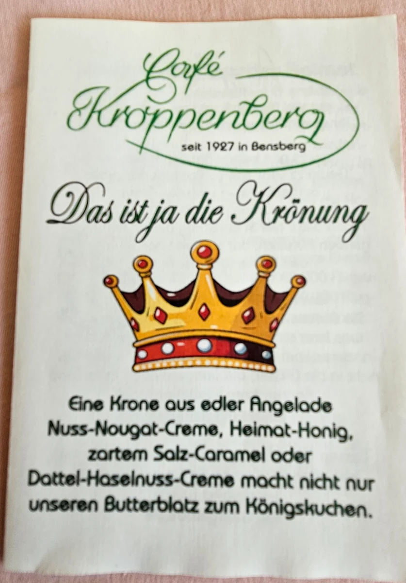 Speisekarte photo 6