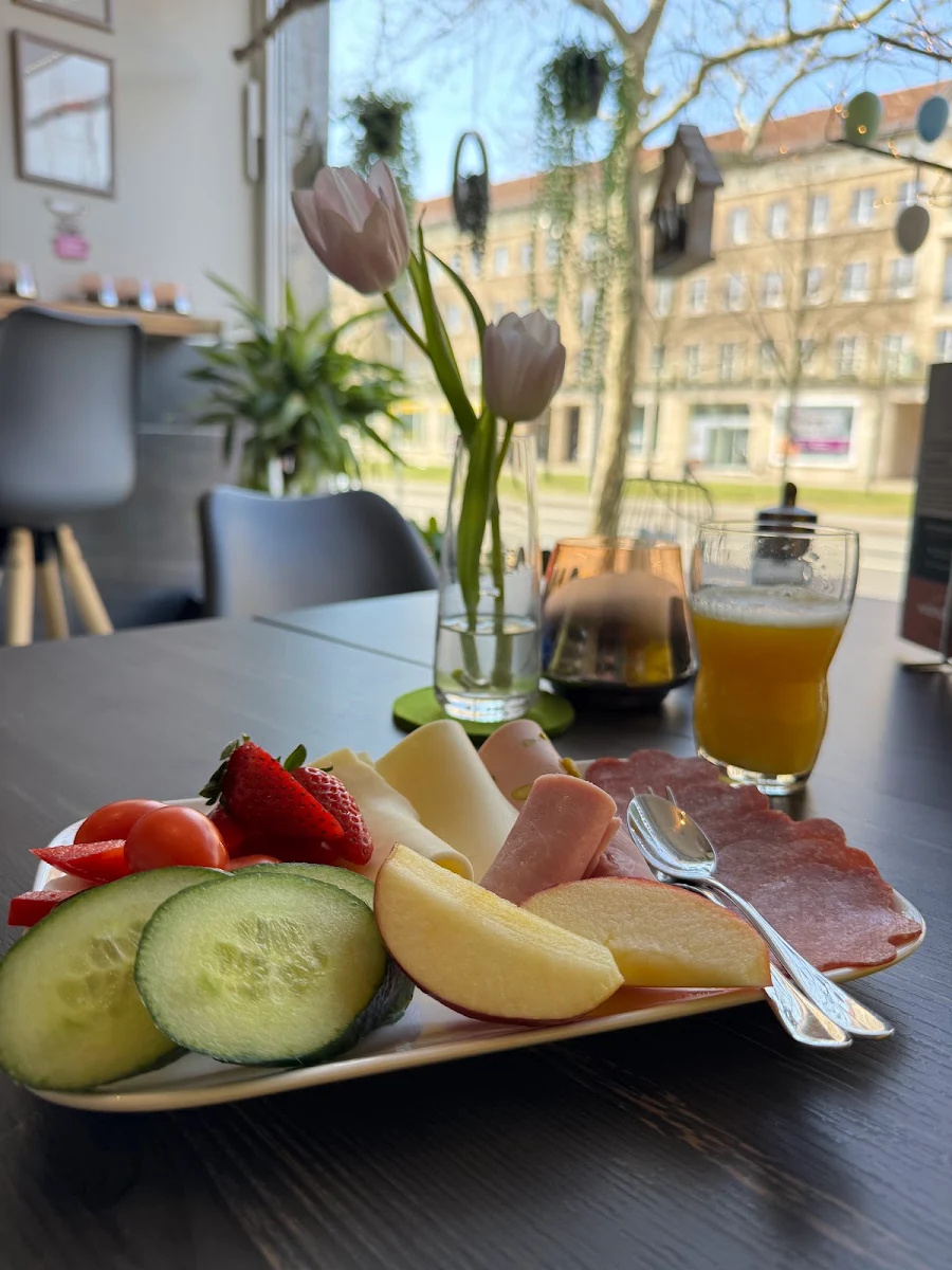 Essen und Trinken photo 2