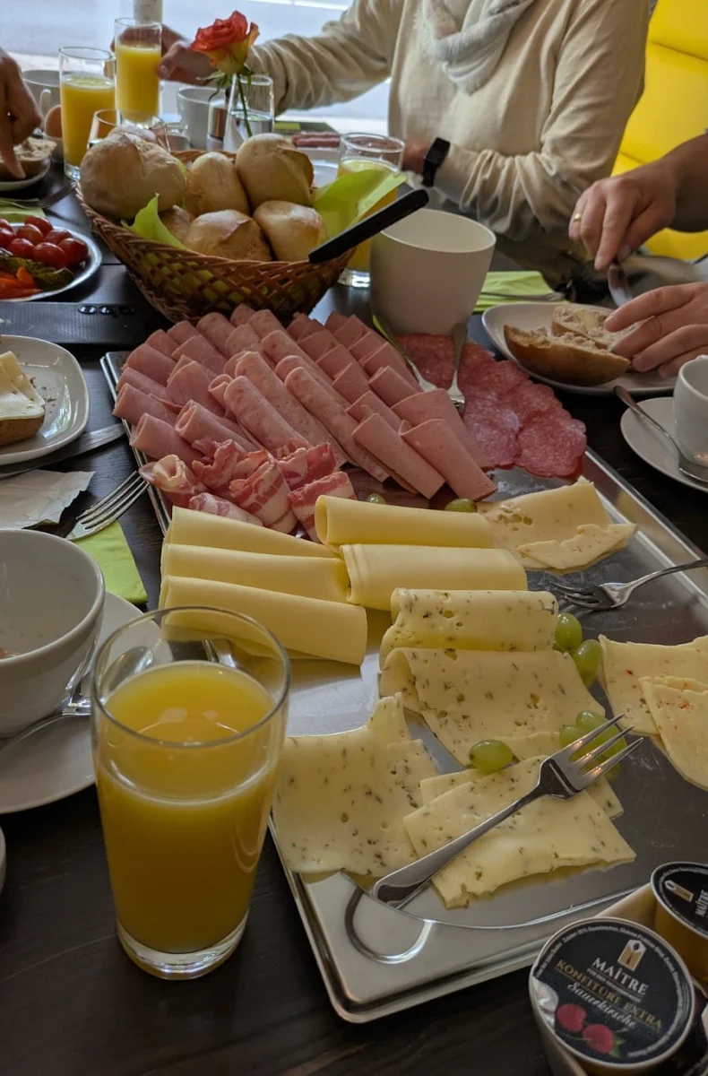 Essen und Trinken photo 3