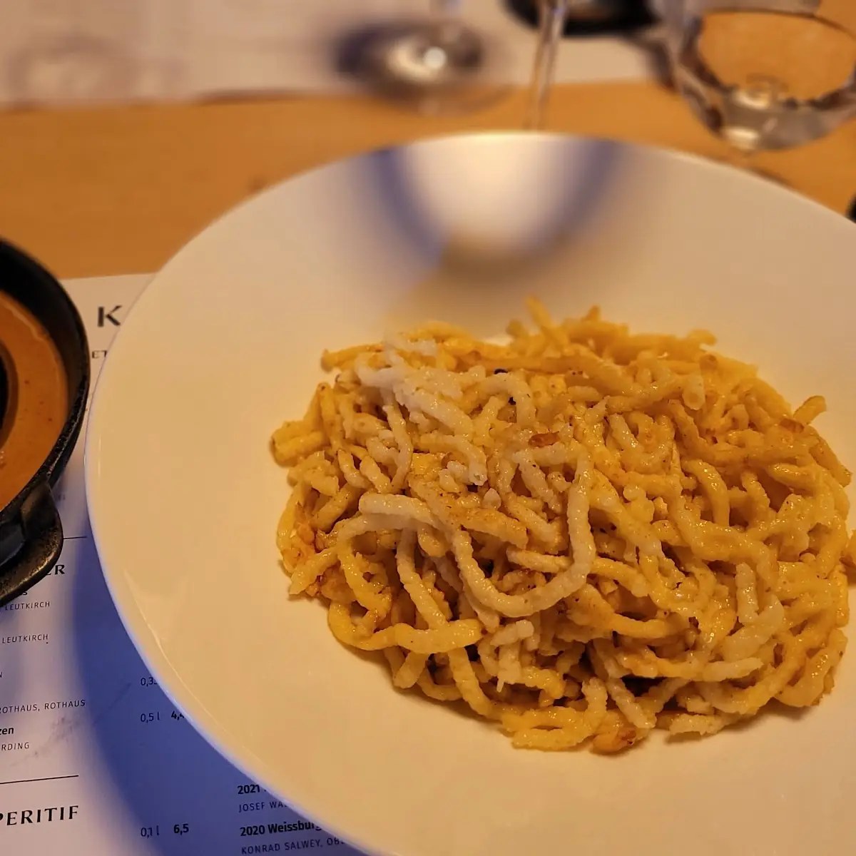 Essen und Trinken photo 5