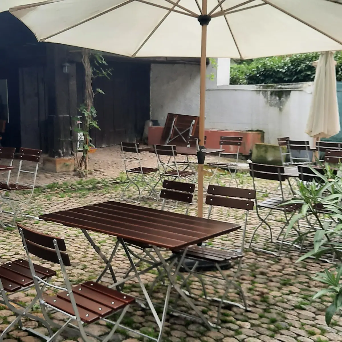 Atmosphäre photo 3