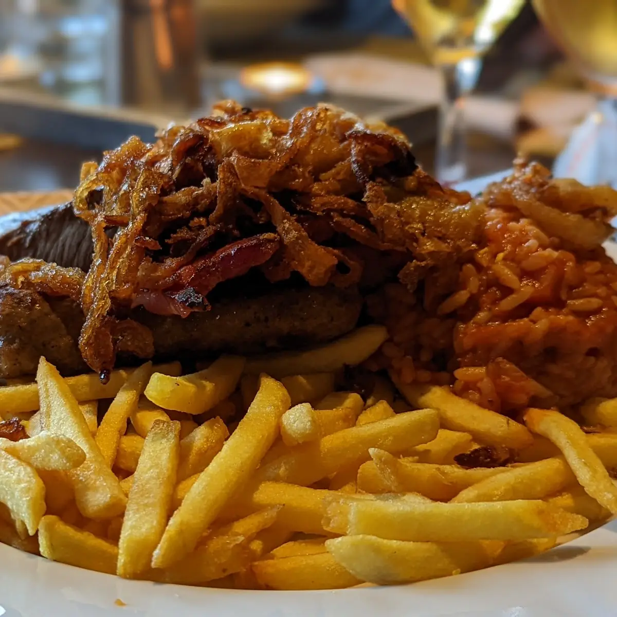 Essen und Trinken photo 2