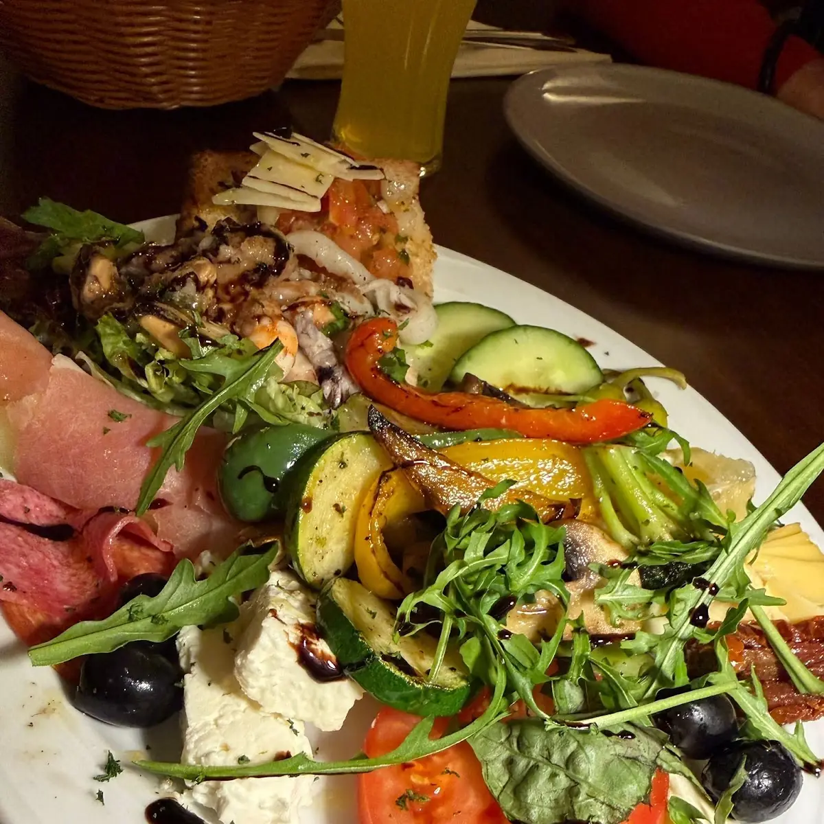 Essen und Trinken photo 3
