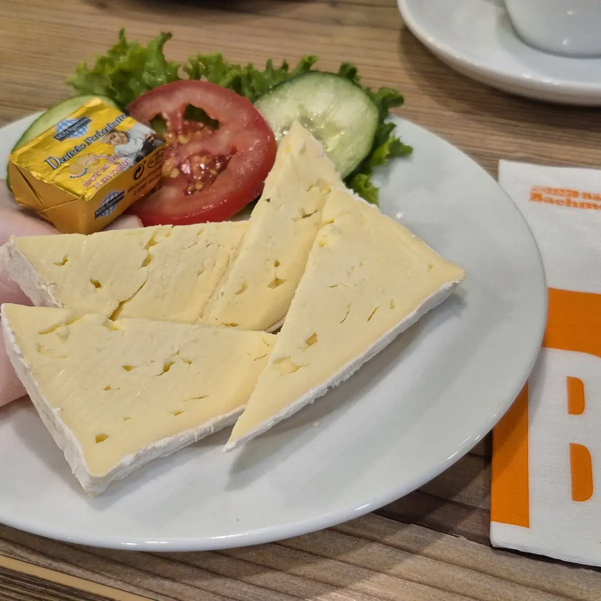 Essen und Trinken photo 5