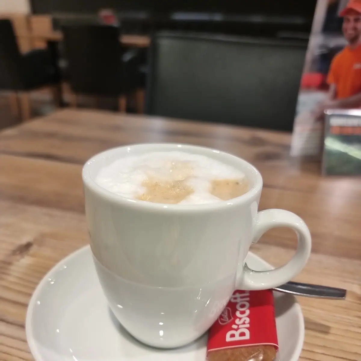 Essen und Trinken photo 6