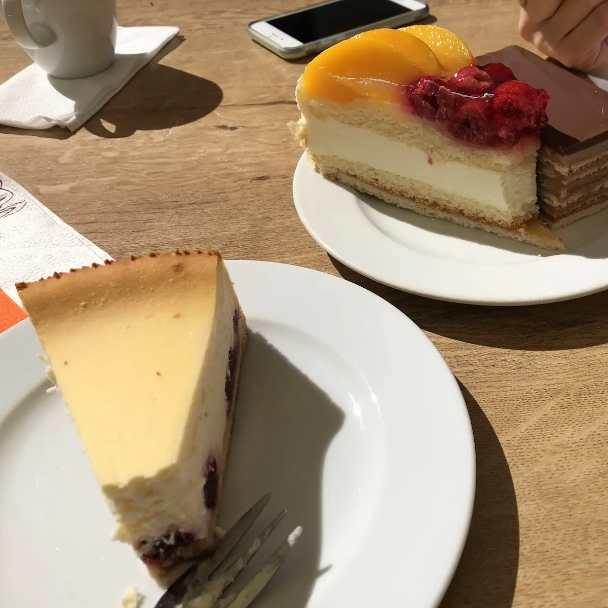 Essen und Trinken photo 7