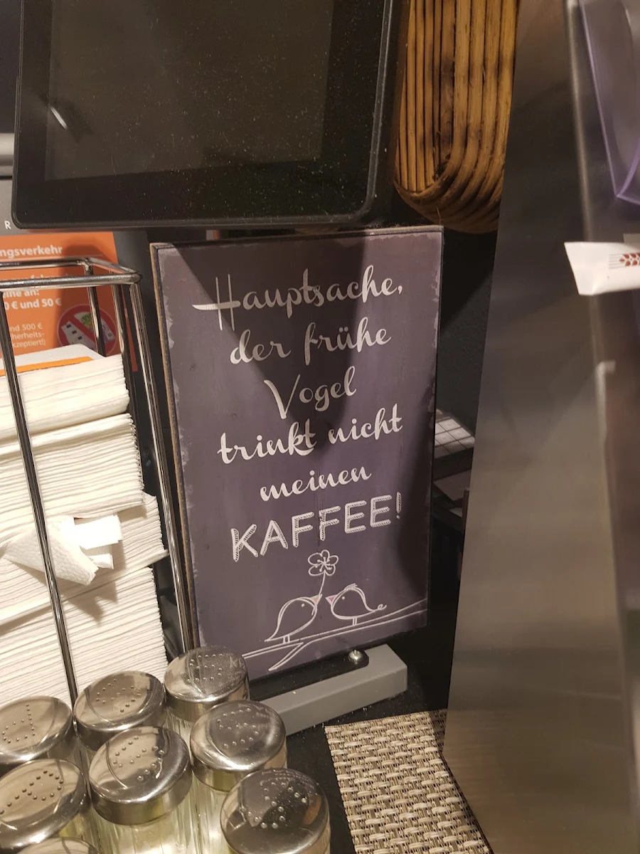 Speisekarte photo 4