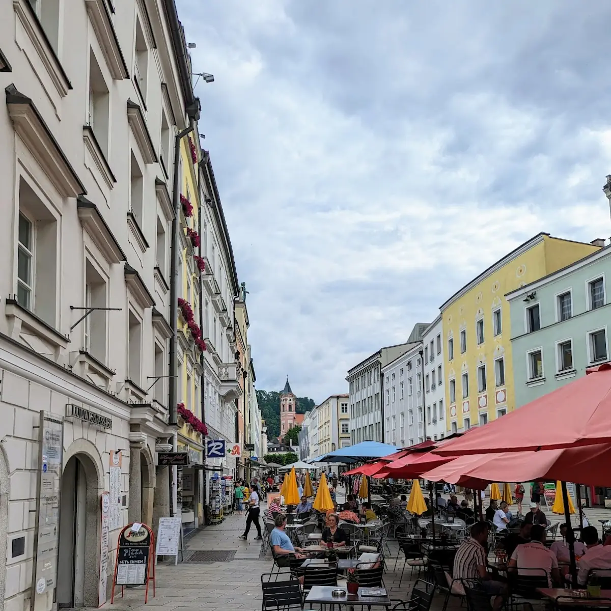 Atmosphäre photo 2