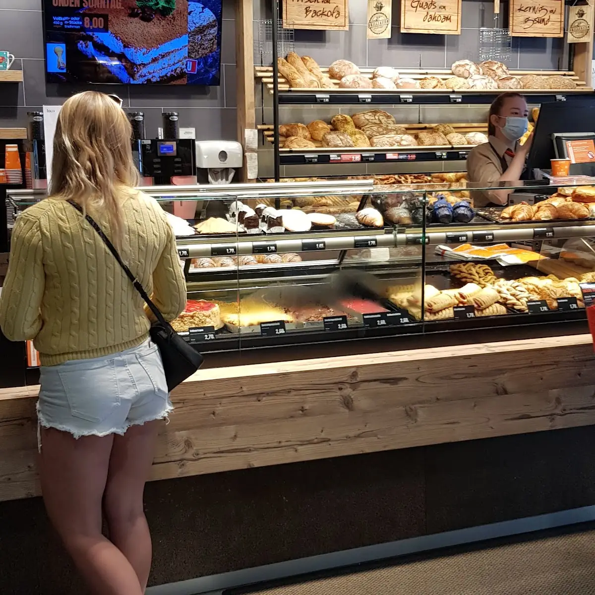 Atmosphäre photo 9
