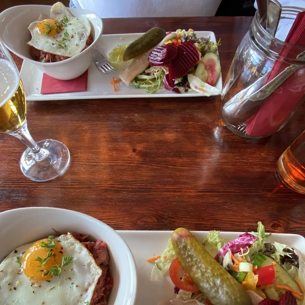 Essen und Trinken photo 3