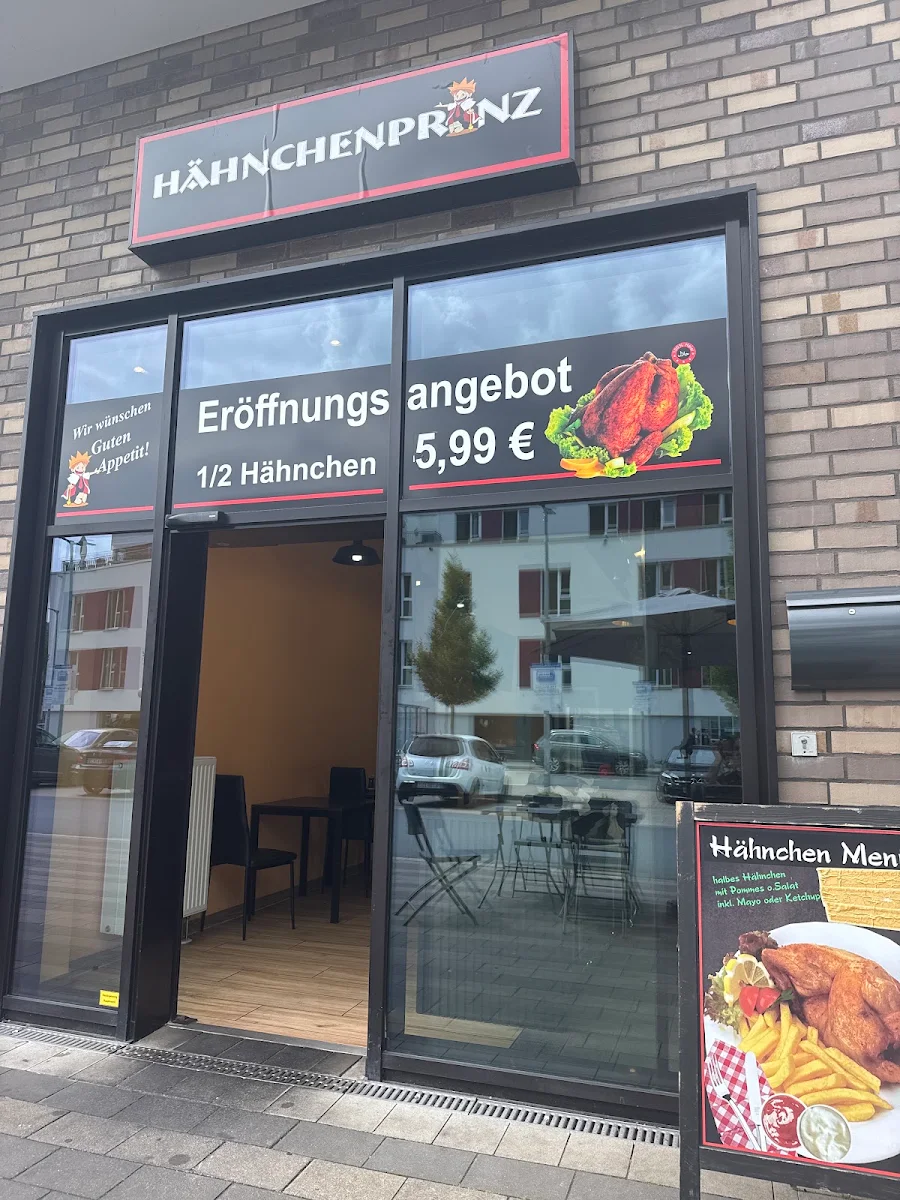 Speisekarte photo 6