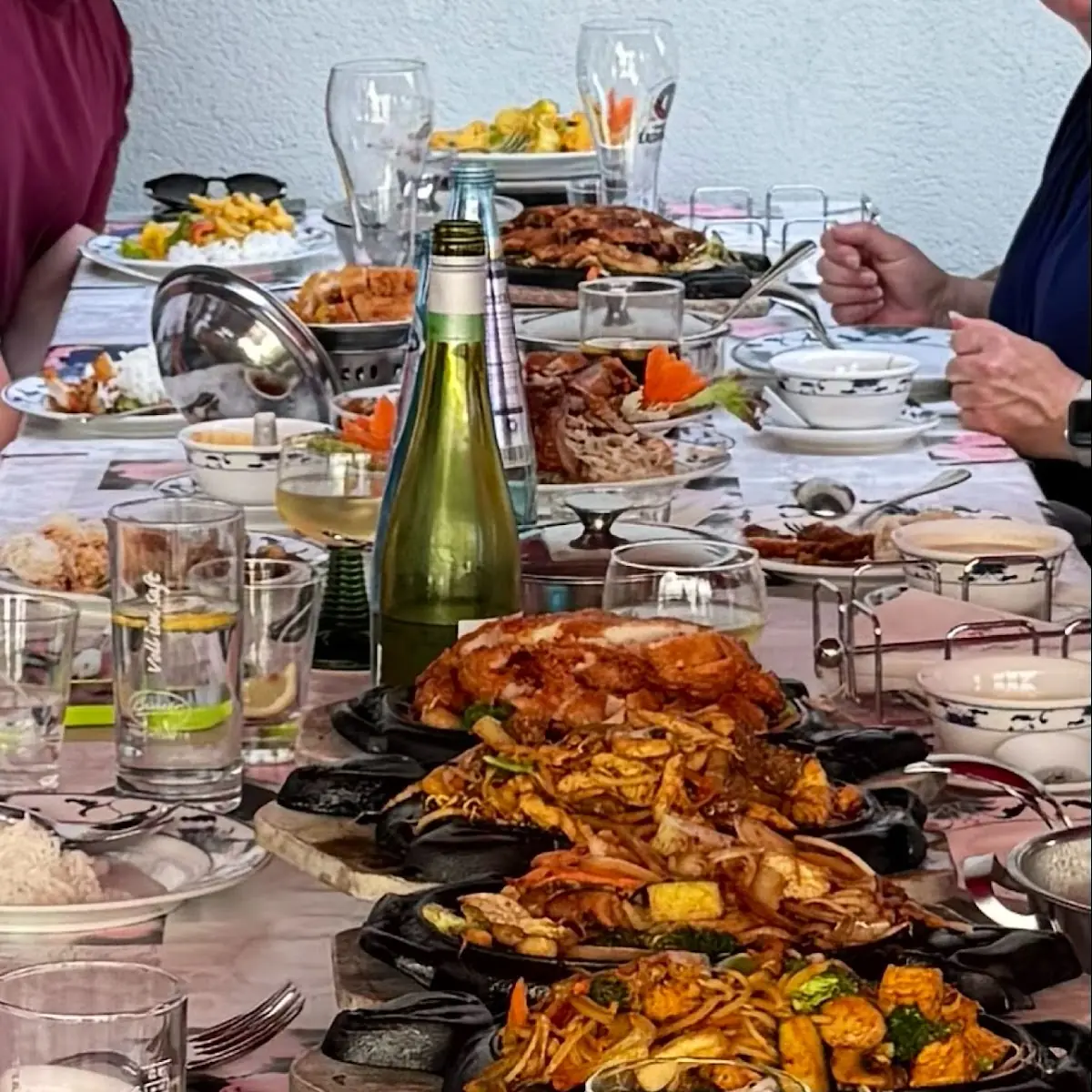 Essen und Trinken photo 3