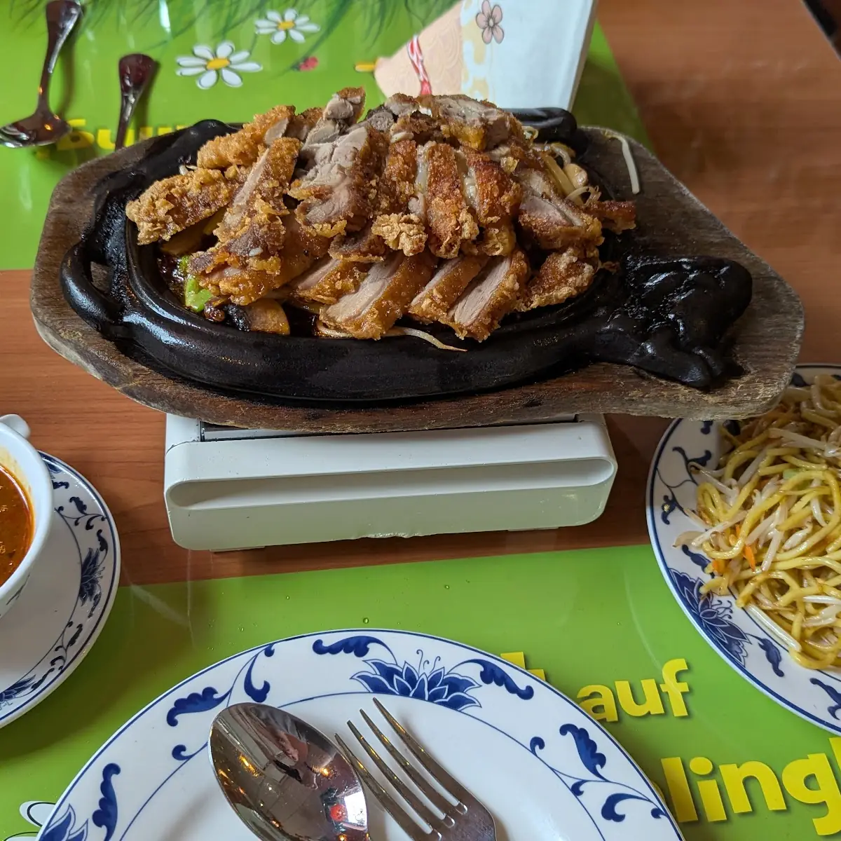 Essen und Trinken photo 6