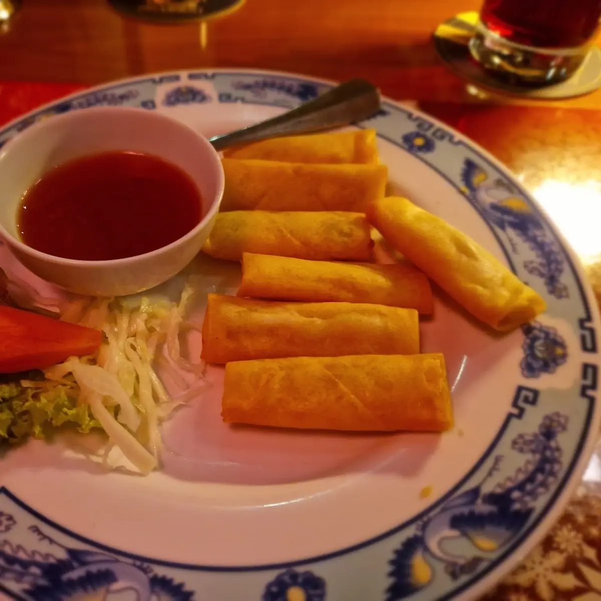 Essen und Trinken photo 8