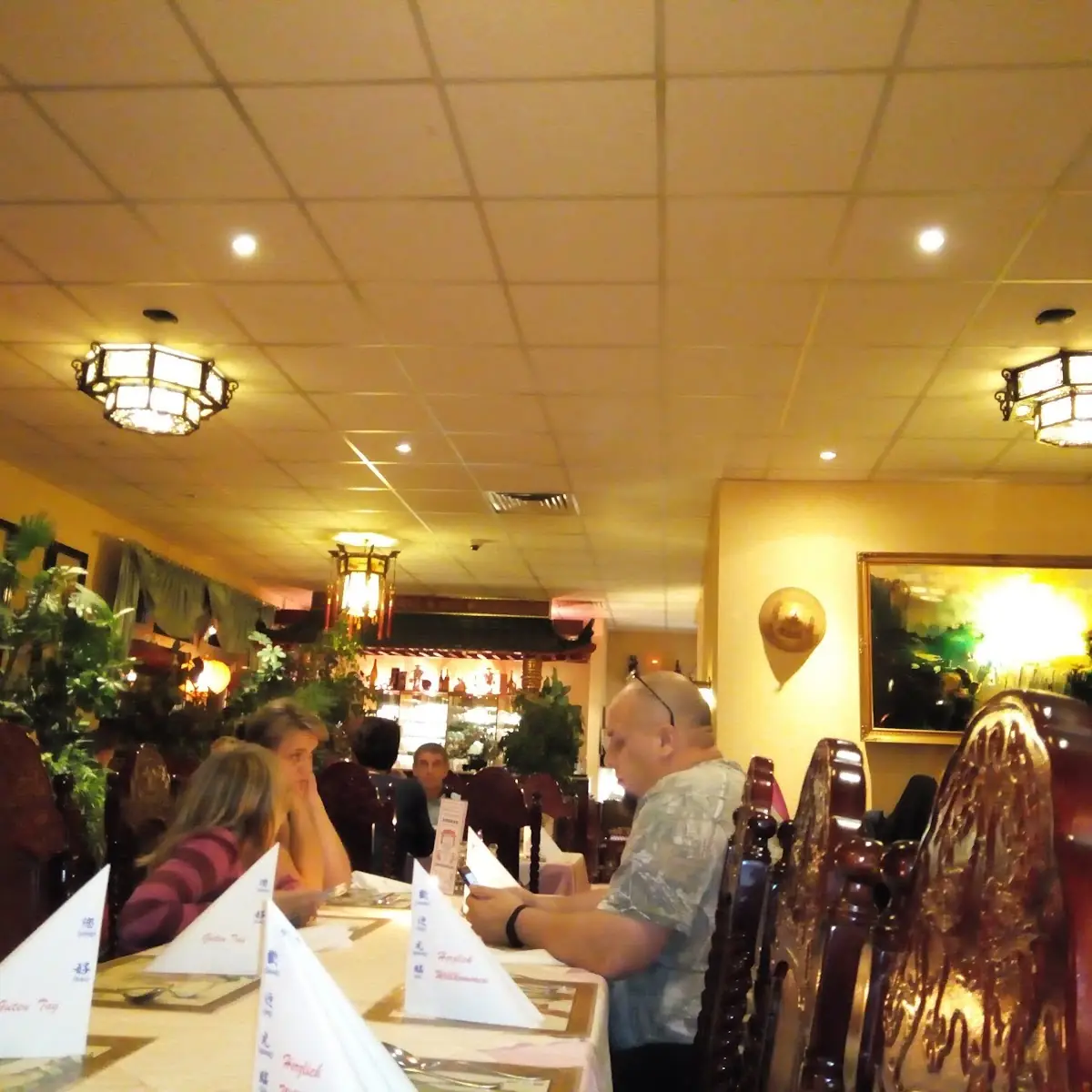 Atmosphäre photo 9