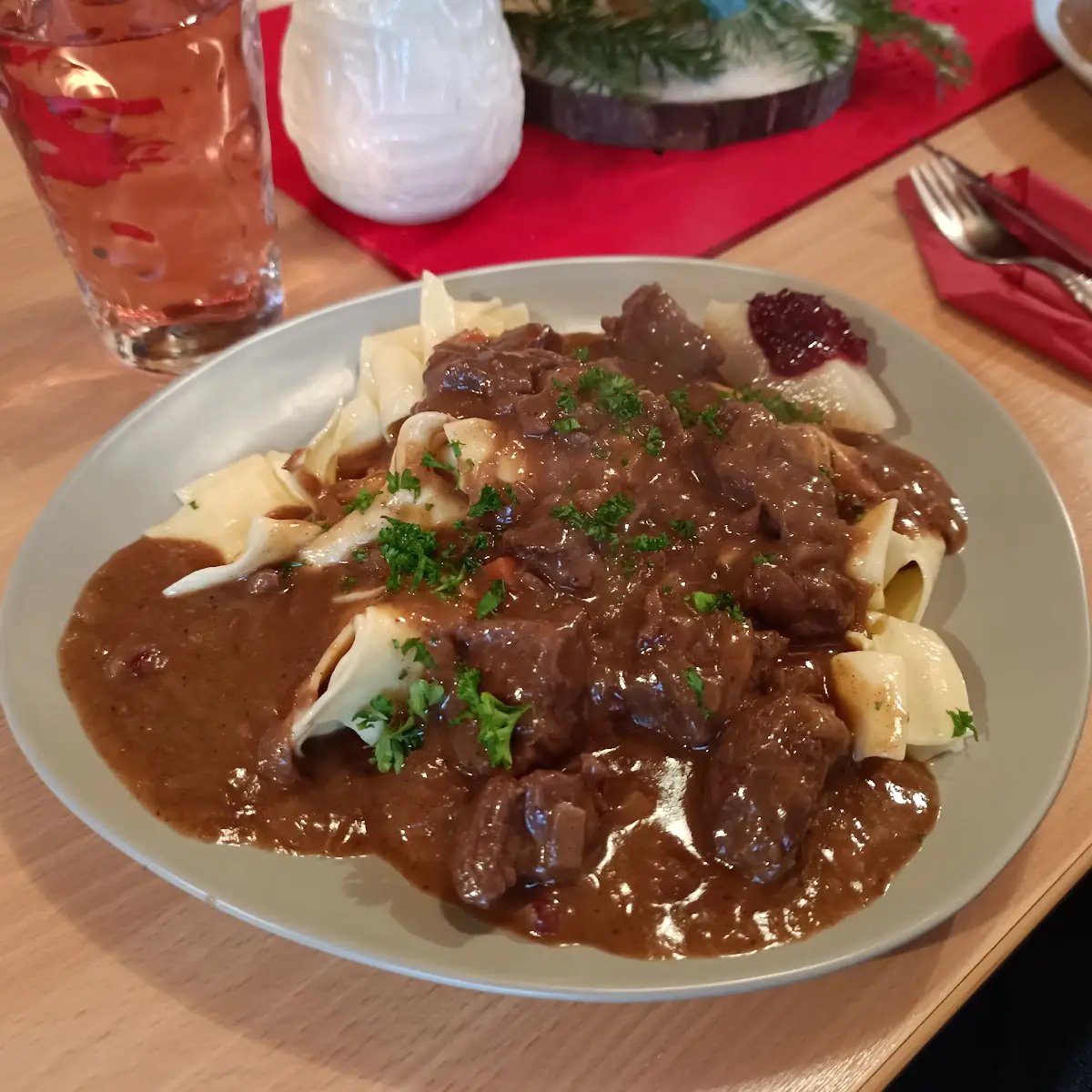 Essen und Trinken photo 2