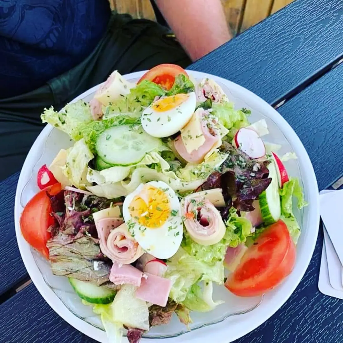 Essen und Trinken photo 3