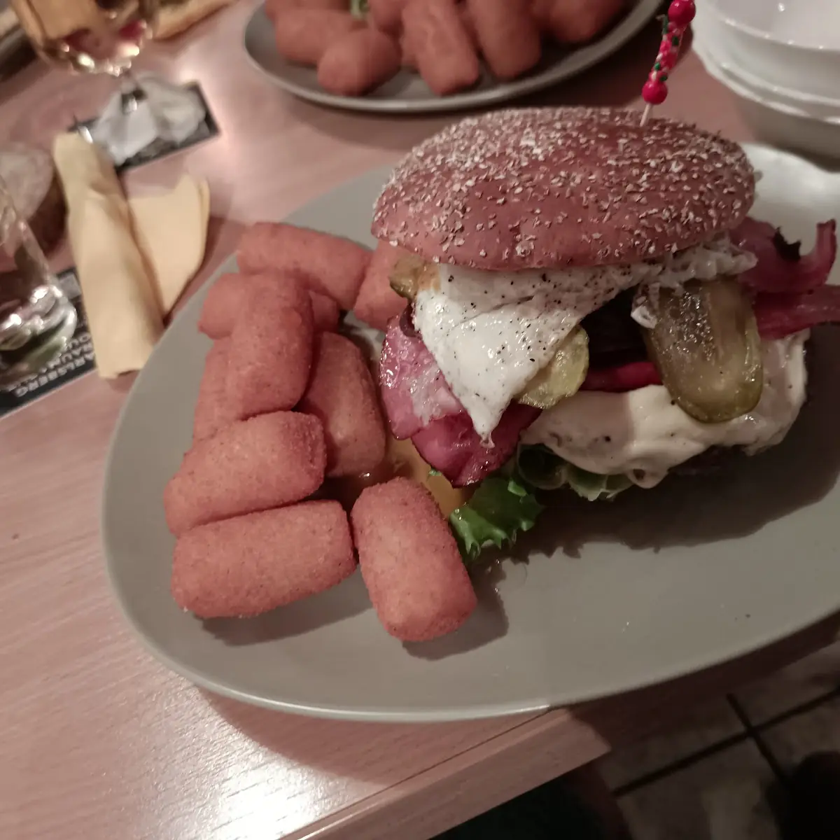 Essen und Trinken photo 9