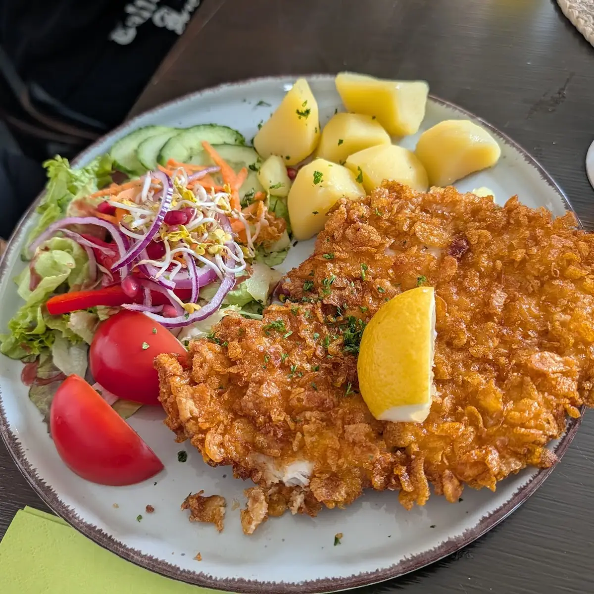 Essen und Trinken photo 2