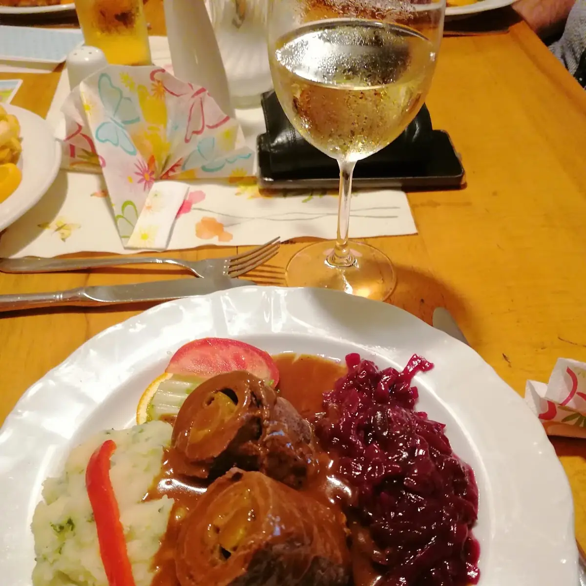 Essen und Trinken photo 2