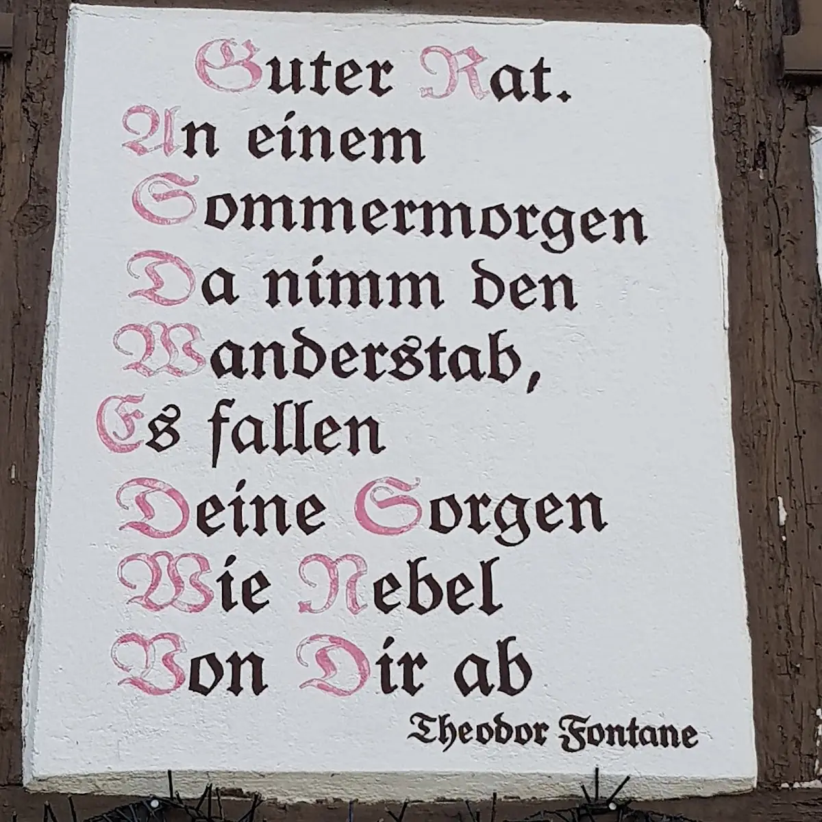 Speisekarte photo 5