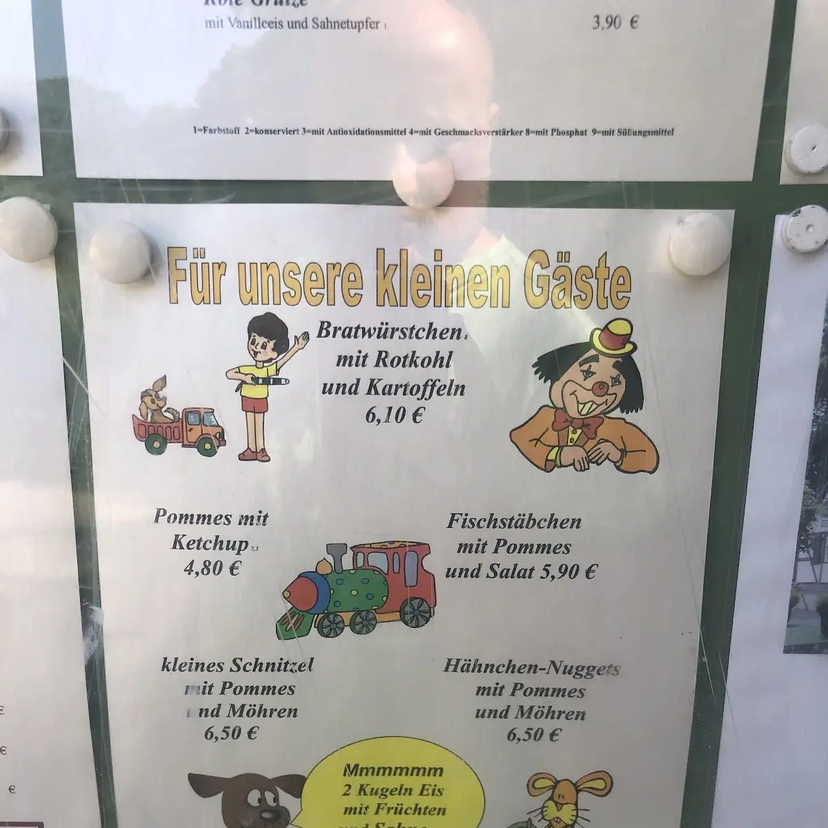 Speisekarte photo 7