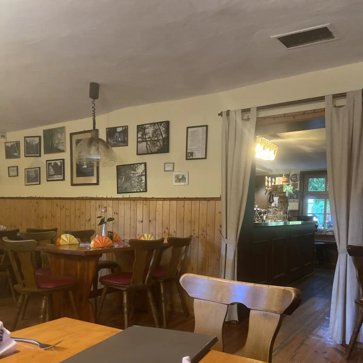 Atmosphäre photo 7