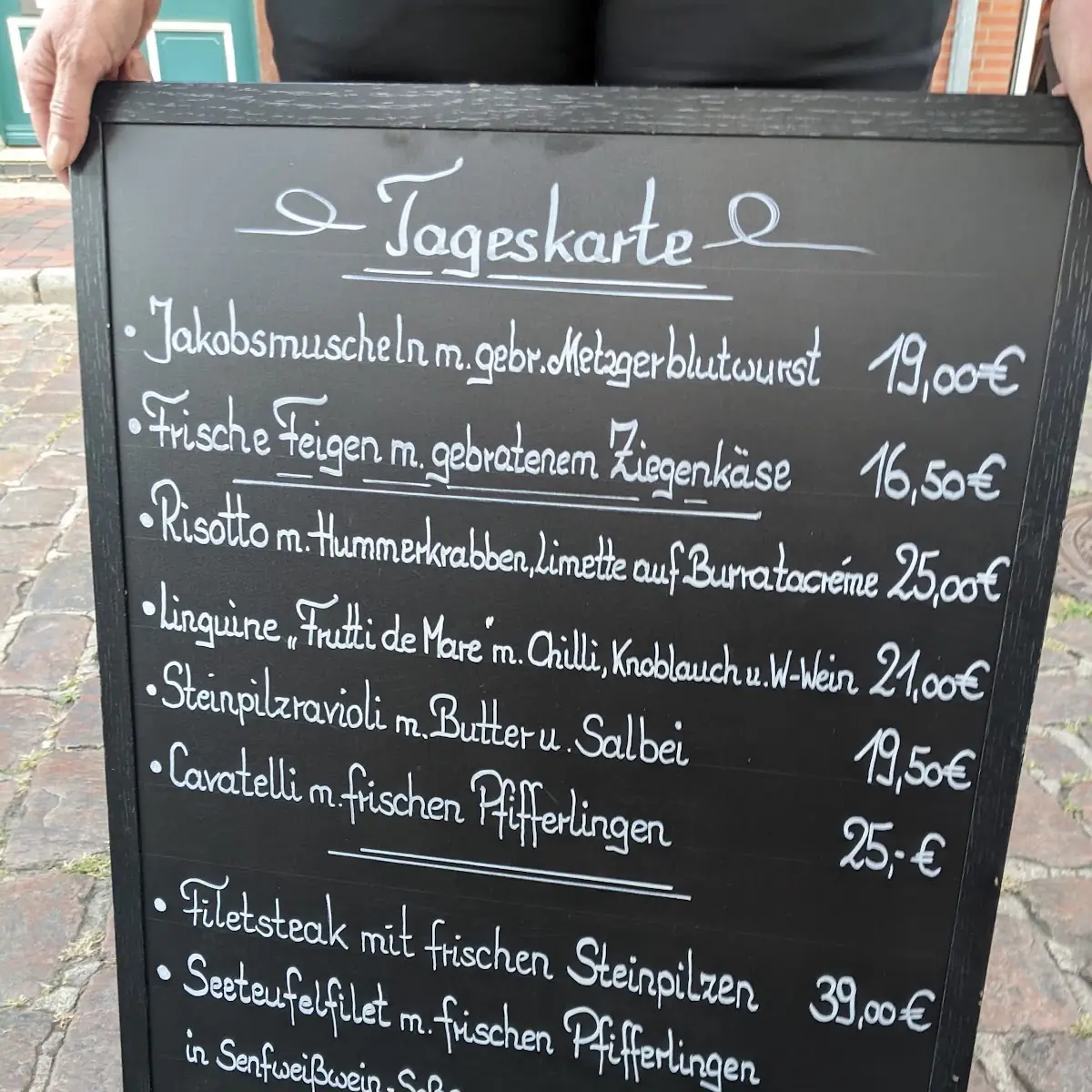 Speisekarte photo 6