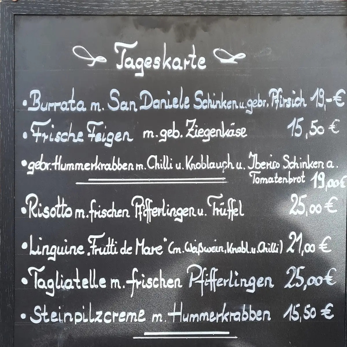 Speisekarte photo 7