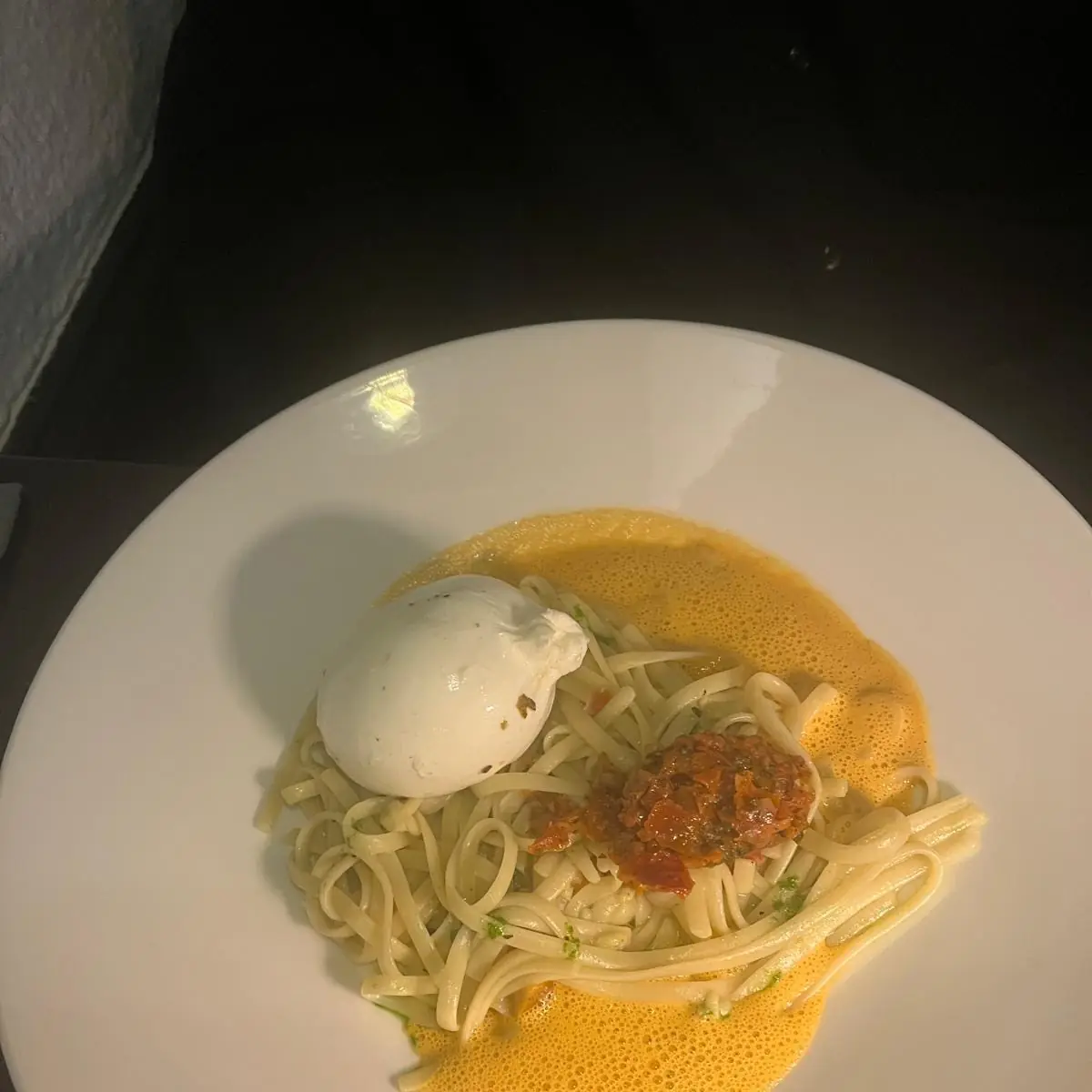 Essen und Trinken, Le Bistro