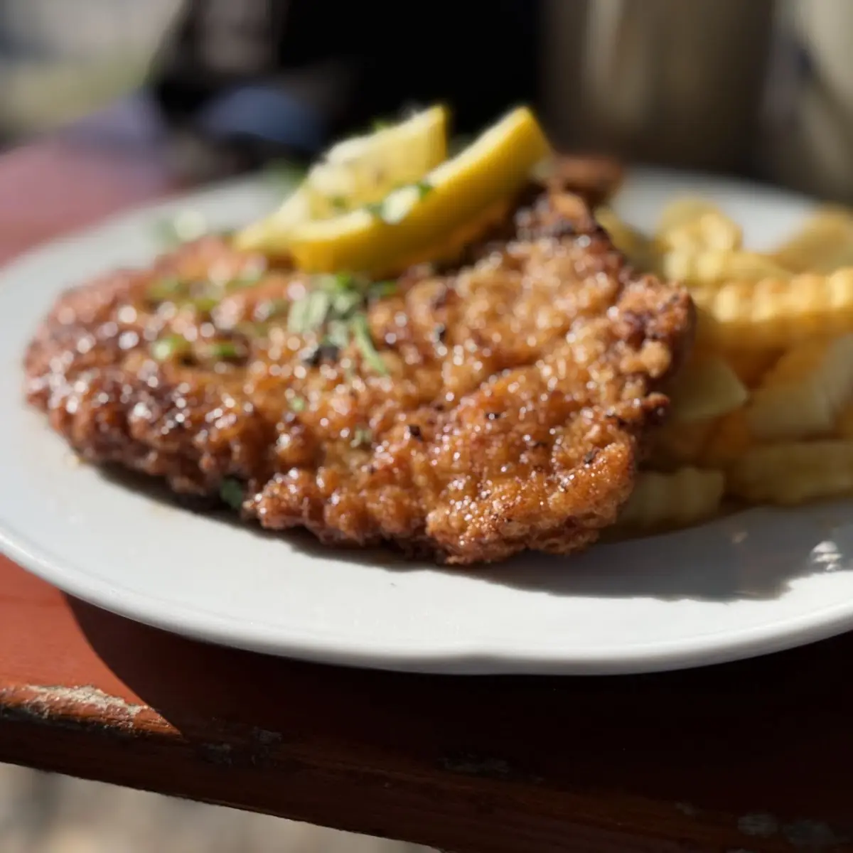 Essen und Trinken photo 3