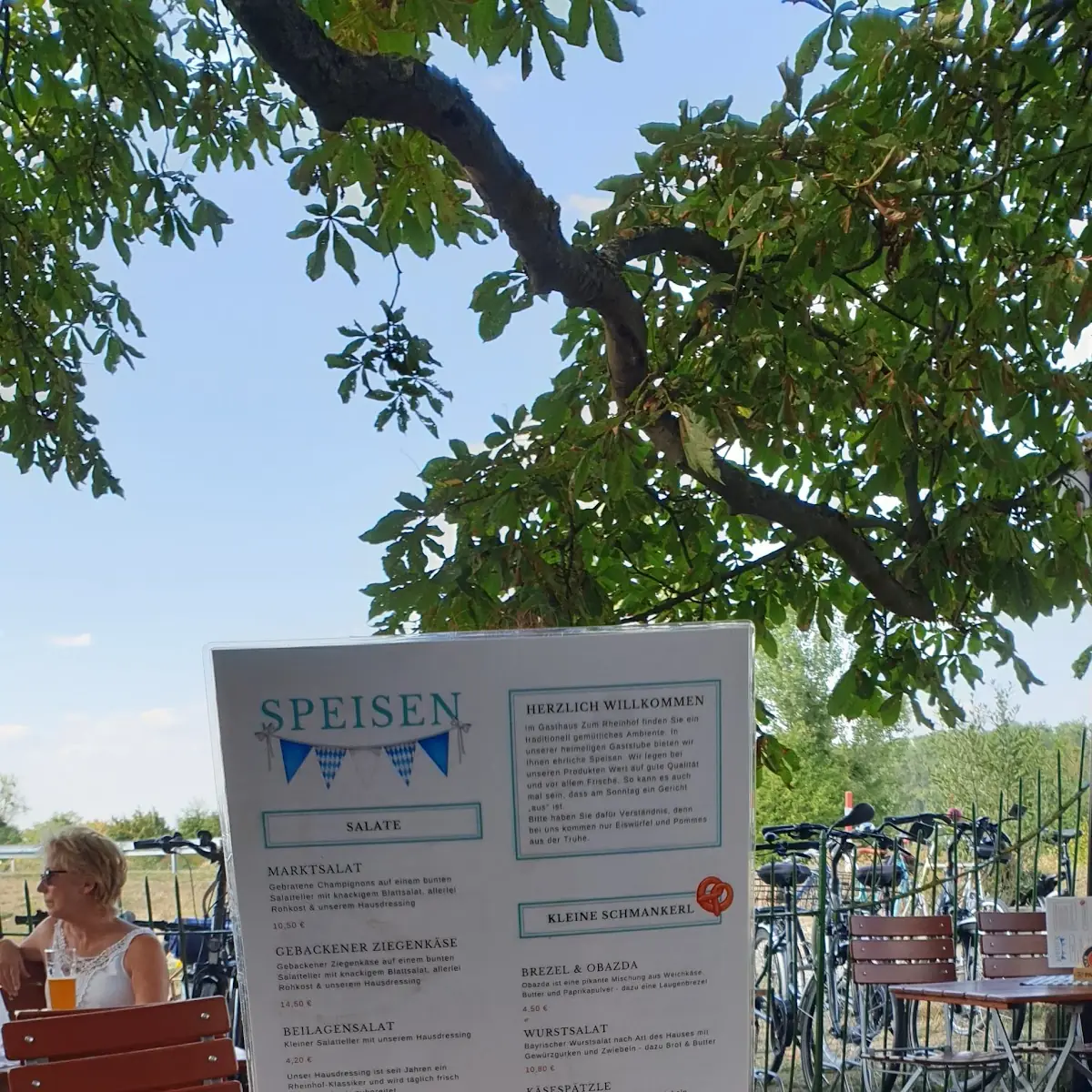 Speisekarte photo 10