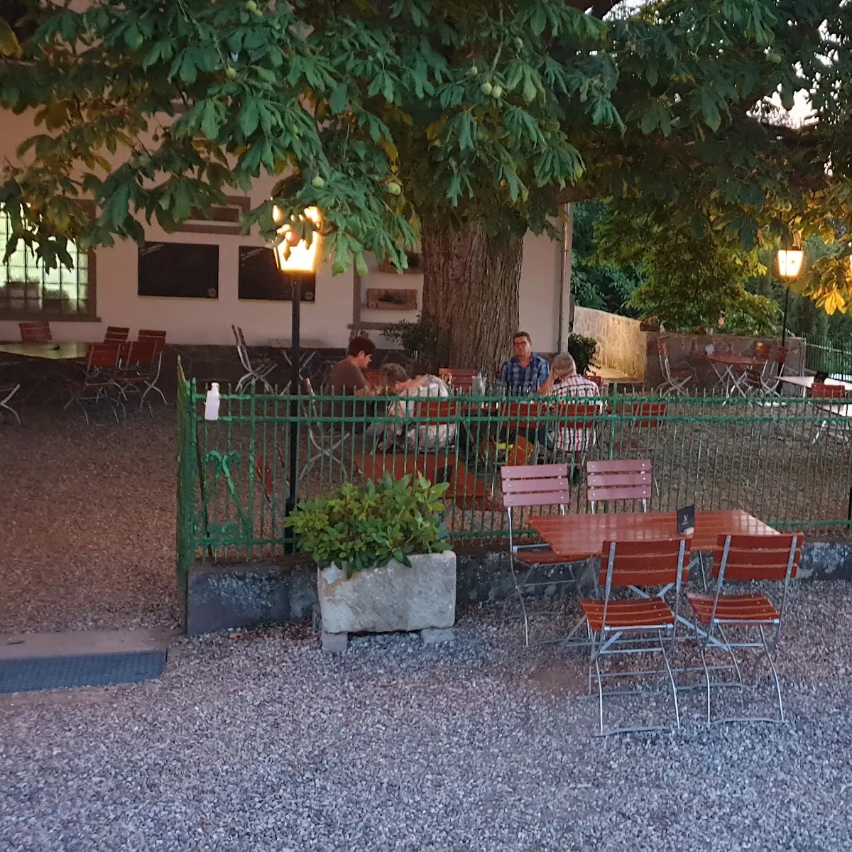 Atmosphäre photo 6
