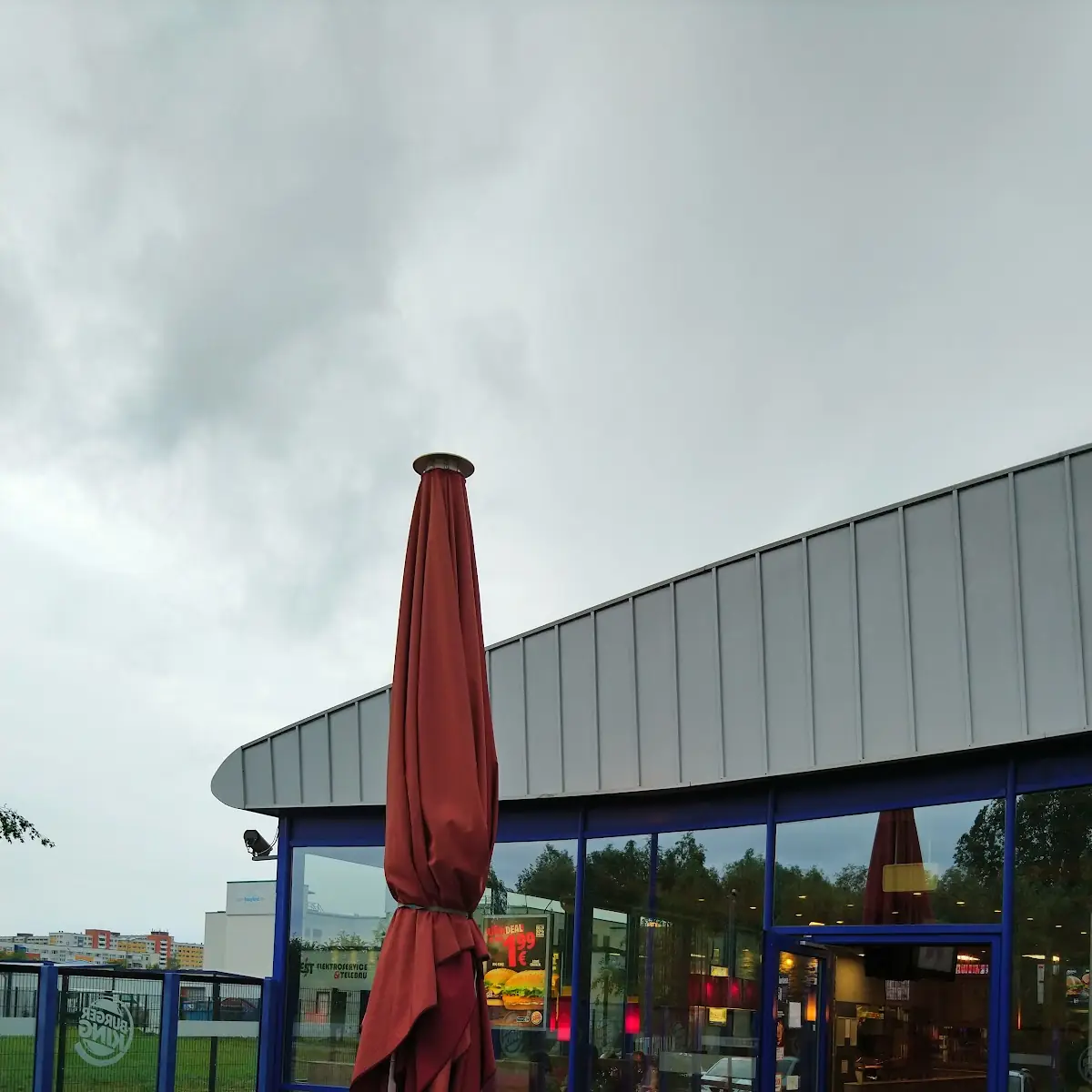 Atmosphäre photo 2