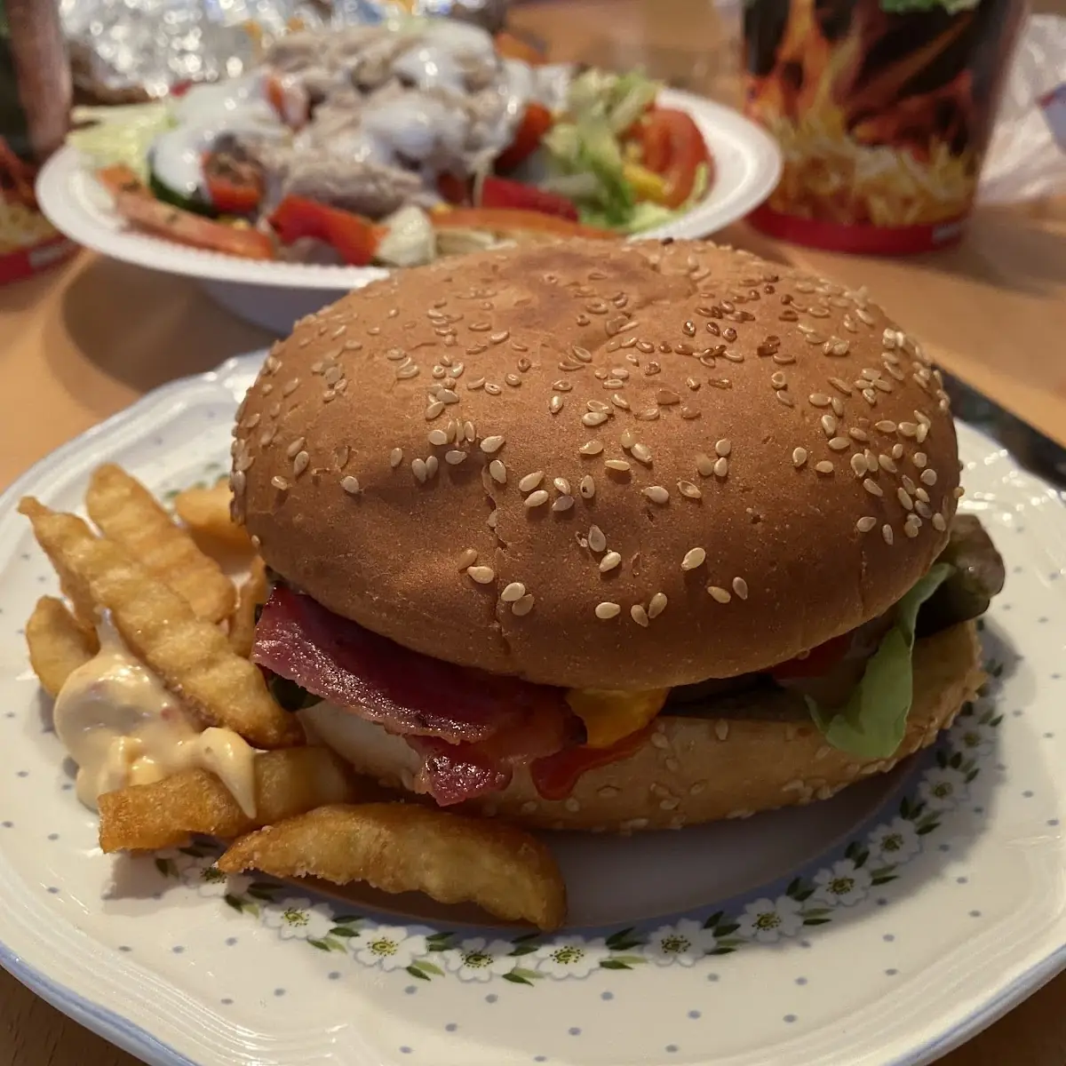 Essen und Trinken photo 3